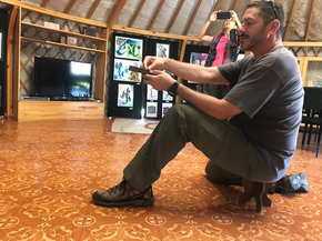 mongolia travel feedback